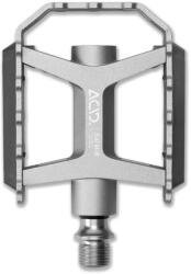 ACID Flat A8-IB Classic kerékpár pedál - ezüst