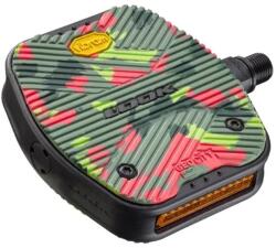 LOOK Geo City Grip kerékpár pedál - camo