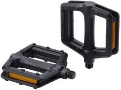 BBB TrailRide kerékpár pedál - fekete