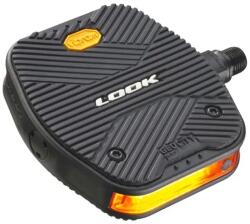 LOOK Geo City Grip Vision kerékpár pedál - fekete