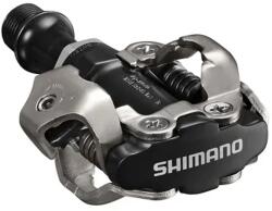 Shimano M540 kerékpár pedál - fekete