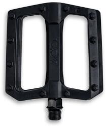 ACID Flat C3-ZP kerékpár pedál - fekete