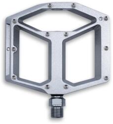 ACID Flat A3-ZP R kerékpár pedál - ezüst