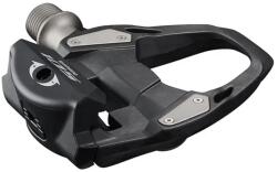 Shimano 105 R7000 kerékpár pedál - fekete
