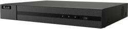Hikvision NVR-108MH-C/8P /8 csatorna/H265+/80Mbps rögzítés/1x SATA/8x PoE (75W)/ hálózati rögzítő (NVR) (477037)