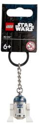 LEGO® Kulcstartó LEGO® Star Wars - R2-D2 kulcstartó 854312 (854312)