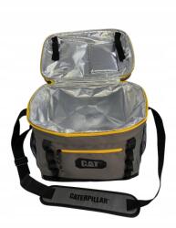 Caterpillar Cat Thermo táska 24 Can Cooler gp-63484a (GP-63484A)