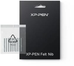 XPPen Vârfuri de pâslă de schimb, 10 buc (ACTPH10A)