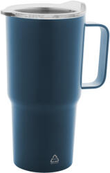Tomex Americano - Thermo Bögre Sötétkék