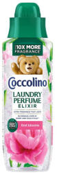 Coccolino First Blooms illatfokozó mosóparfüm (460 ml)