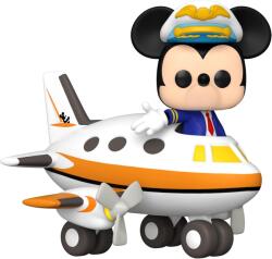 Funko Figură Funko POP! Rides: Mickey Mouse - Mickey in the "Mouse" (Special Edition) #292 (077518) Figurina
