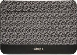 GUESS Sleeve GCube Stripes, GUCS16HGCFSEK 16" laptop tok, fekete (GUCS16HGCFSEK) (GUCS16HGCFSEK)