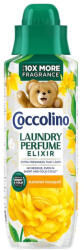 Coccolino Summer Bouquet illatfokozó mosóparfüm (460 ml)
