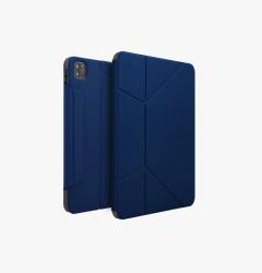 Uniq Ryze Apple iPad Pro 11/Air 10.9" (20/22) Tablet Tok - Kék (UNIQ-NPDP11(2022)-RYZESBLU) (UNIQ-NPDP11(2022)-RYZESBLU)