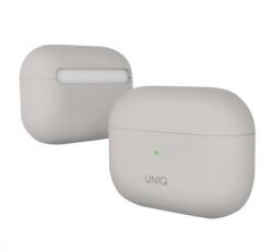 Uniq Lino Hybrid Liquid Apple Airpods Pro tok bézs (UNIQ-AIRPODSPRO-LINOBEIGE) (UNIQ-AIRPODSPRO-LINOBEIGE) (UNIQ-AIRPODSPRO-LINOBEIGE)