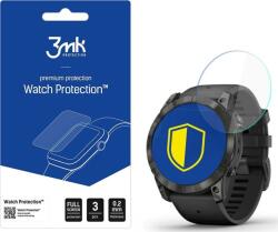 3MK Óra kijelző védőfólia FlexibleGlass hibrid üvegfólia 7H Garmin Epix Pro gen 2 47mm (5903108528238) (5903108528238)