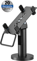 MYW HT-35L POS Terminál Tartó, Dönthető, Forgatható