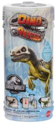 Mattel Jurassic World, Dino Reveal, dinozaur, figurina surpriza, 1 buc Figurina