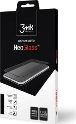 3mk Protection NeoGlass kompozit üvegfólia 8H Fekete Xiaomi Mi 9T Pro (53706-uniw) (53706-uniw)