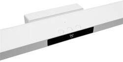 Platinet Mágneses LED fali lámpa, mozgásérzékelős, beépített akkumulátorral, 170 Lm, 3W, 2400mAh, fehér PLL003 (PLL003)