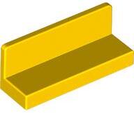 LEGO® Panou 1 X 3 X 1 (6285509)