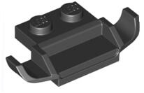 LEGO® Placă 2 X 1 modificată (4504187)