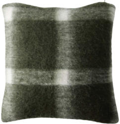 IDdesign Isak Párna 45x45 cm, Sötétzöld