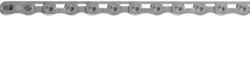 Sram Force E1 Flattop kerékpár lánc, 12s, 13s, 126 szem, PowerLock patentszemmel, ezüst színű