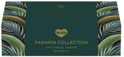 RUTA Kozmetikai kendő, 3 rétegű, 90 db, RUTA Fashion Collection