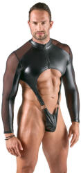Svenjoyment Tight-fitting String Body 2150522 Black L