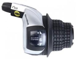 Shimano Tourney SL-RS45-7R Revoshift markolat váltókar csak jobb, 7-es, ezüst, dobozos