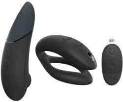 Womanizer Lust & Luxury Limited Edition Collection Vibrator