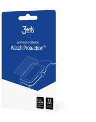 3mk Hybrid Apple Watch S7/S8/S9 Kijelzővédő üveg - 45 mm (3MK-GW-AW45-FG) (3MK-GW-AW45-FG)