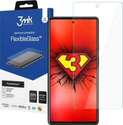 3mk Protection FlexibleGlass hibrid üvegfólia 7H Google Pixel 6 5G (3MK2619) (3MK2619)