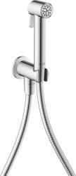 Hansgrohe Bidette bidé zuhanykészlet fal króm 29240000 (29240000)