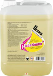Clean Center Urania fertőtlenítő mosogatószer 5 l
