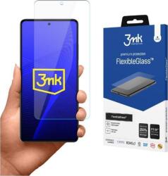 3mk Protection FlexibleGlass hibrid üvegfólia 7H Redmi Note 12 Pro (5903108517065) (5903108517065)