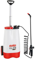 SOLO -216 EAZY akkus telepíthető permetező 16l (21601)