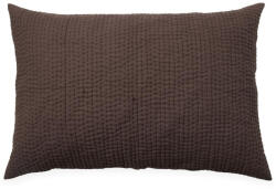 IDdesign Alvilda Párna 60x90 cm, Csokoládé Barna