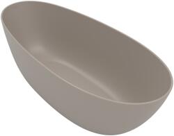 Villeroy & Boch Antao térben álló kád 170x75 cm ovális UBQ170TAO7V-AL (UBQ170TAO7VAL)