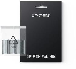 XPPen Csere filchegyek, 20db (ACTPH10B)