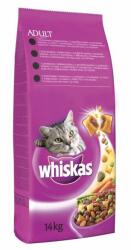 Whiskas tonhalas 14 kg - SÉRÜLT CSOMAGOLÁS