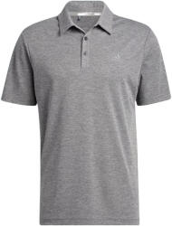 Adidas Póló adidas Polo-shirt Performance Drive, Szürke, Férfiak XS szürke