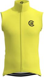 C-LAB VÍZÁLLÓ SZÉLMELLÉNY ALPS XS sárga