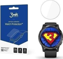 3MK Óra kijelző védőfólia ARC Garmin Vivoactive 4S (73473-uniw) (73473-uniw)