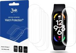 3MK Óra kijelző védőfólia ARC Xiaomi Mi Band 7 (5903108477574) (5903108477574)