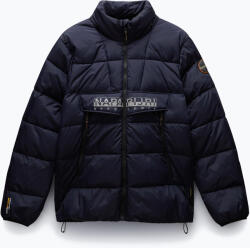 NAPAPIJRI Rf Puffer nyitott férfi dzseki kék
