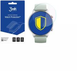 3mk Watch Protection v. FlexibleGlass Lite Xiaomi Watch S1 Kijelzővédő fólia (3db) (5903108466400) (5903108466400)