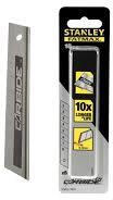 STANLEY FatMax Karbide tördelhető penge 18mm 10db (STHT2-11818)