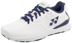 YONEX SHT Eclipson 4 férfi teniszcipő 45 fehér|kék|zöld